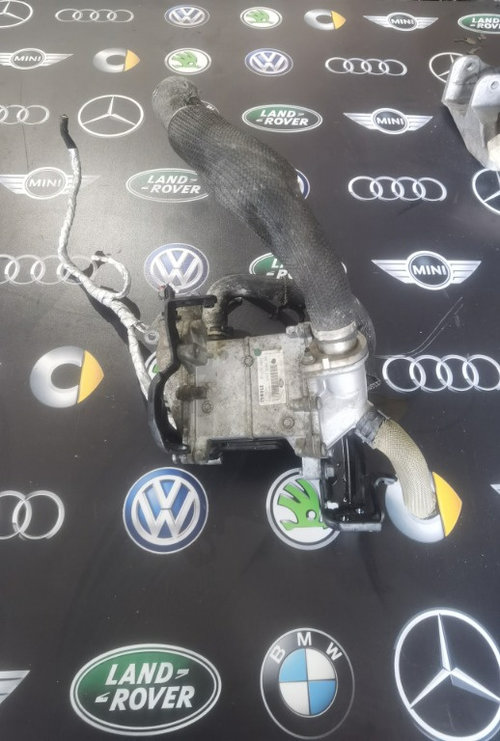 Racitor Gaze Range Rover Evoque Land Rover G4D3-9F464-BA 2.0 d