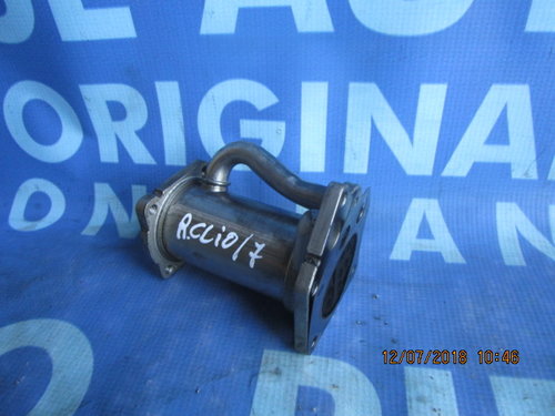 Racitor gaze Renault Clio 1.5dci; 8200729078