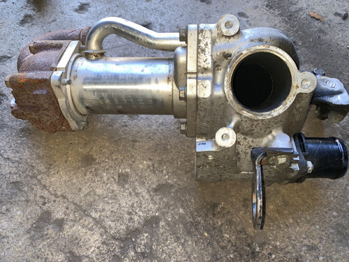 Racitor gaze Renault Clio 2 [1998 - 2005] Hatchback 3-usi 1.5 DCI MT (80 hp) II (BB0/1/2_ CB0/1/2_)