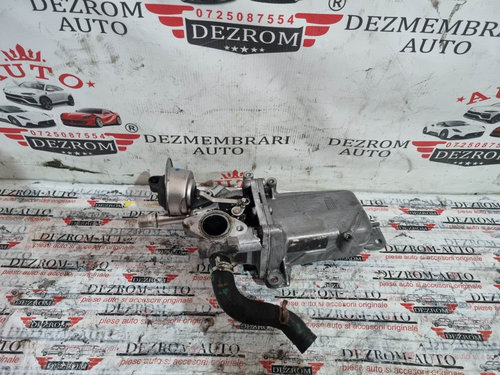 Racitor gaze Renault Espace V 1.6 dCi 160cp cod piesa : 147350678R