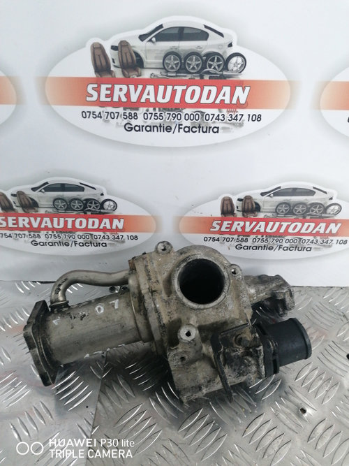 Racitor gaze Renault Grand Scenic (2004->) 1.5 Motorina 2006, 8200729079