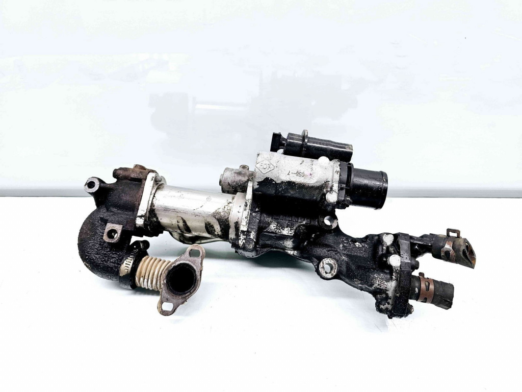 Racitor gaze Renault Kangoo 1 [Fabr 1997-2007] 8200545260 1.5 DCI K9K714 50KW / 68CP 1.5 DCI K9K714 50KW / 68CP
