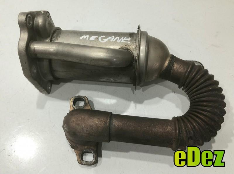 Racitor gaze Renault Kangoo 2 (2007-2013) 1.5 dci k9k (830) 147352070r