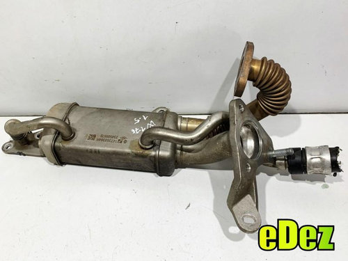 Racitor gaze Renault Kangoo 2 (2007-2013) 1.5 dci K9K (636) 110 cp 147350364R