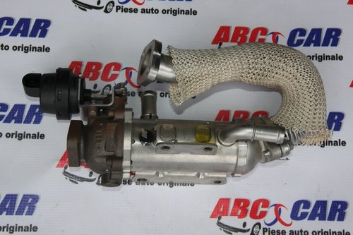 Racitor gaze Renault Laguna 2 2.0 DCI cod: 8200505409 / H8200340616 model 2004