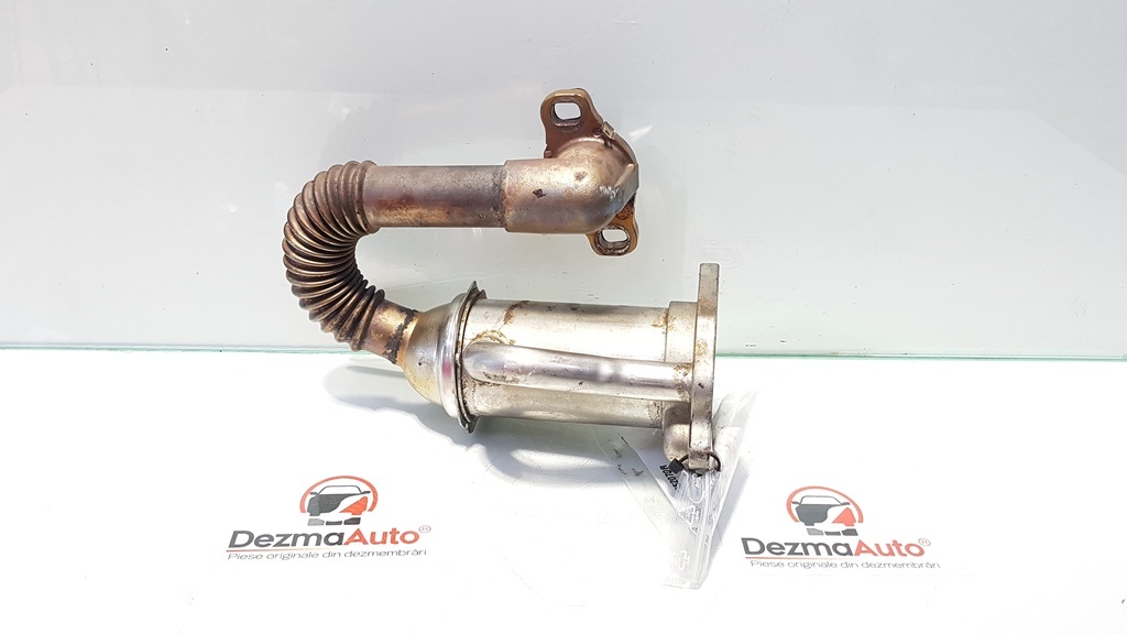Racitor gaze, Renault Laguna 3, 1.5 dci, K9K, cod 147352070R (id:372611)