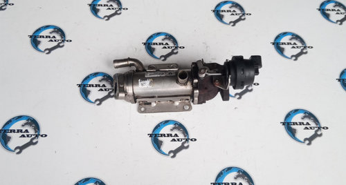 Racitor gaze Renault Laguna 3 2.0 DCI cod: H8200340616
