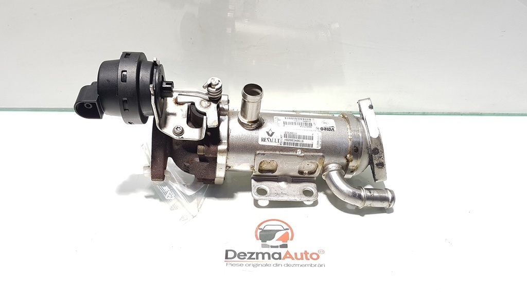 Racitor gaze, Renault Laguna 3, 2.0 dci, M9RA802, 8200340616 (id:395995)