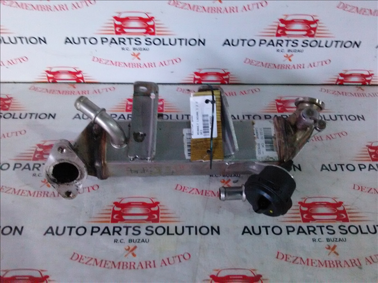 Racitor gaze RENAULT LAGUNA 3 2.0 DCI