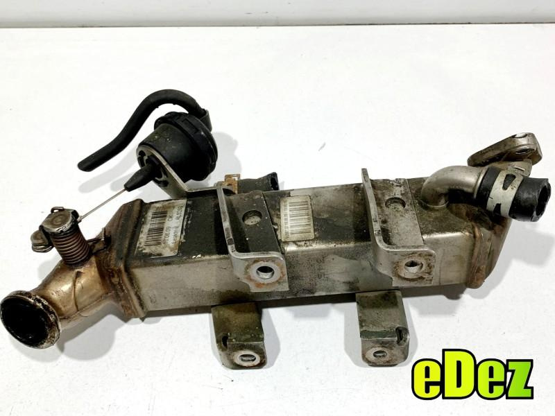 Racitor gaze Renault Laguna 3 (2007-2010) 2.0 dci M9R 8200719993
