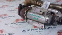 Racitor gaze RENAULT LAGUNA 3 2007-2012