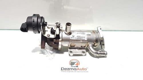 Racitor gaze, Renault Laguna 3 Combi, 2.0 dci, M9RA802, 8200340616