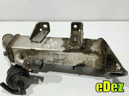 Racitor gaze Renault Laguna 3 facelift (2010-2013) 2.0 dci M9R 8200719993