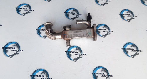 Racitor gaze Renault Laguna II 1.9 DCI cod motor F9Q