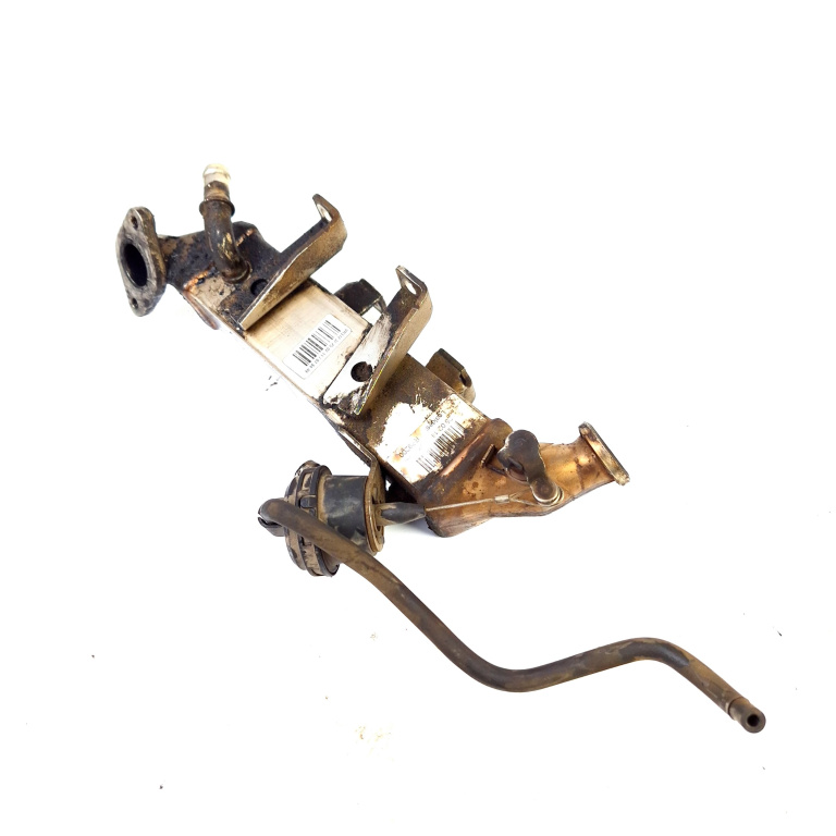 Racitor Gaze Renault Latitude (L70) 2010 > 2.0 Dci 150 (L70H) M9R 824 Motorina 8200719993D, 8200 719 993 D, 8200620695, 8200 620 695 Behr