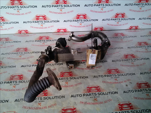Racitor gaze RENAULT MASTER 2.3D an fabr. 2014