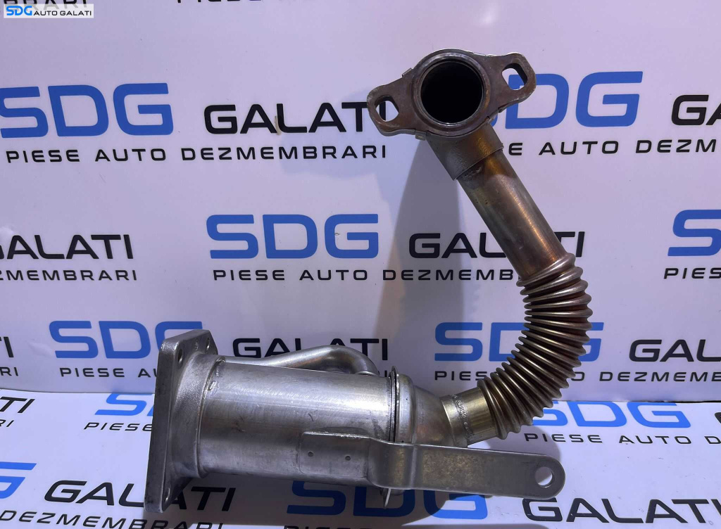 Racitor Gaze Renault Megane 2 1.5 DCI 2002 - 2008 Cod sdgbrcrm2