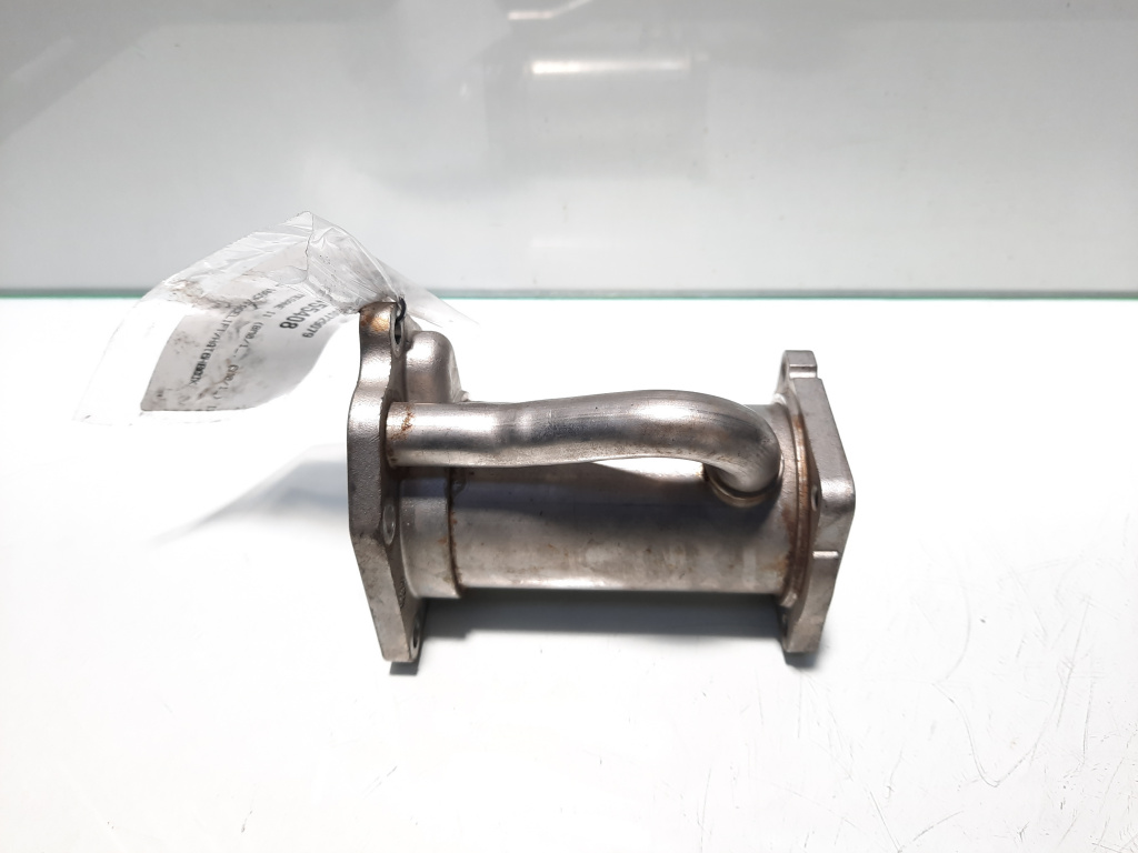 Racitor gaze, Renault Megane 2, 1.5 DCI, K9KP830, cod 8200729079 (id:455408)