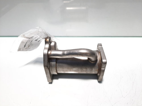 Racitor gaze, Renault Megane 2, 1.5 DCI, K9KP830, cod 8200729079 (id:455408)