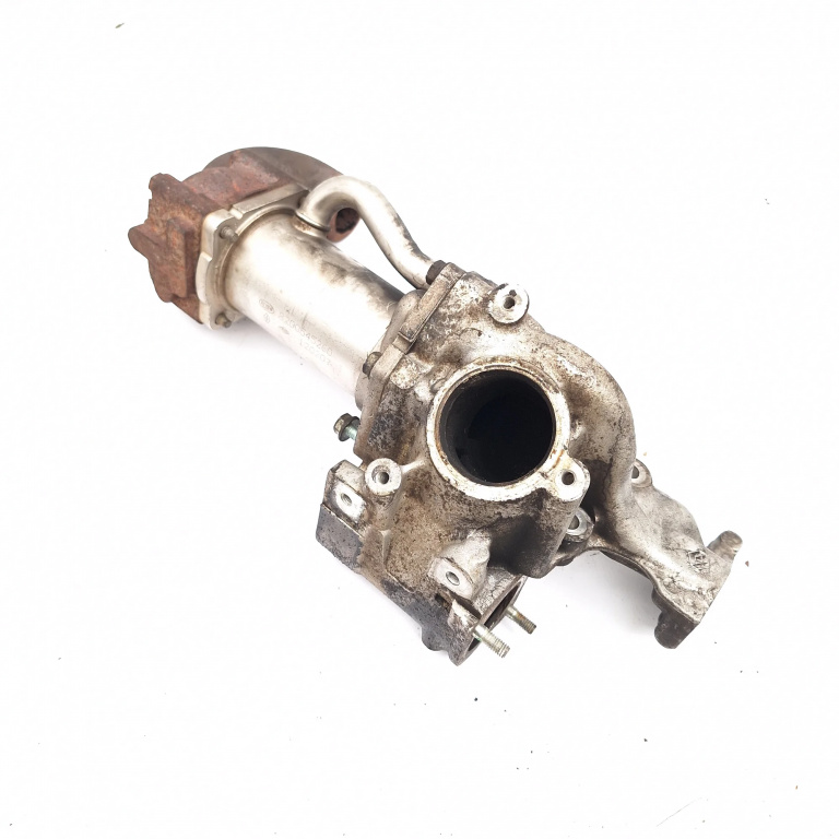 Racitor Gaze Renault Megane 2 2002-2010 1.5 Dci K9K 724 Motorina 8200545260, 120207