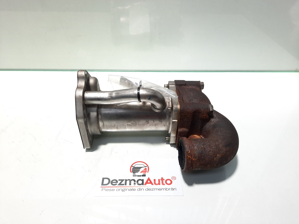 Racitor gaze, Renault Megane 2 [Fabr 2002-2008] 1.5 dci, K9K732, 8200545260 (id:435381)