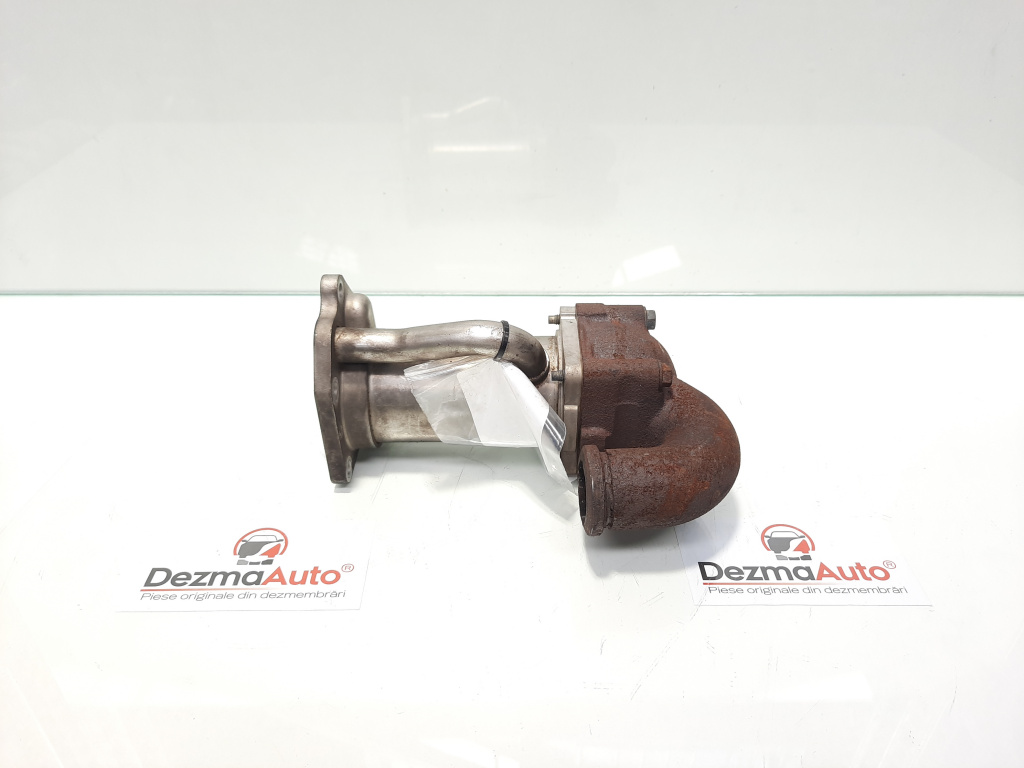 Racitor gaze, Renault Megane 2 [Fabr 2002-2008] 1.5 dci, K9K732, 8200545260 (id:437178)