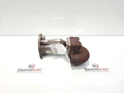 Racitor gaze, Renault Megane 2 [Fabr 2002-2008] 1.5 dci, K9K732, 8200545260 (id:437178)