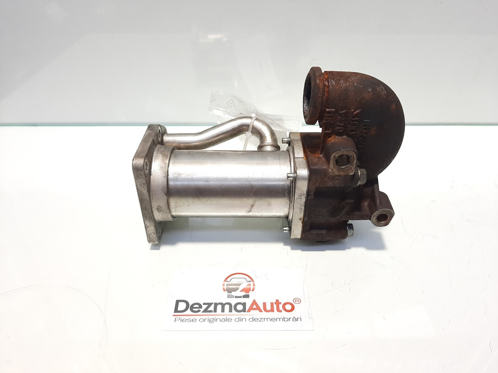 Racitor gaze, Renault Megane 2 [Fabr 2002-2008] 1.5 dci, K9K732, 8200545260 (id:434899)
