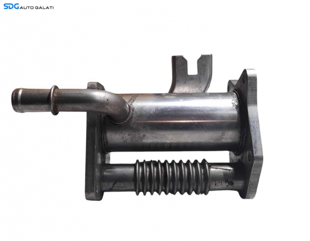 Racitor Gaze Renault Megane 3 1.5 DCI 2008 - 2015 Cod 8200912059 [N0593]