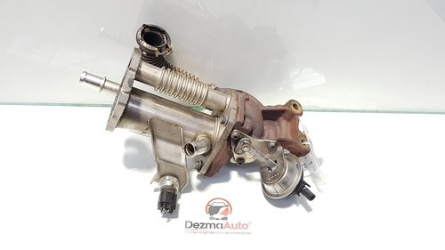 Racitor gaze, Renault Megane 3, 1.5 dci, K9KJ836, 8200912059 (id:396434)