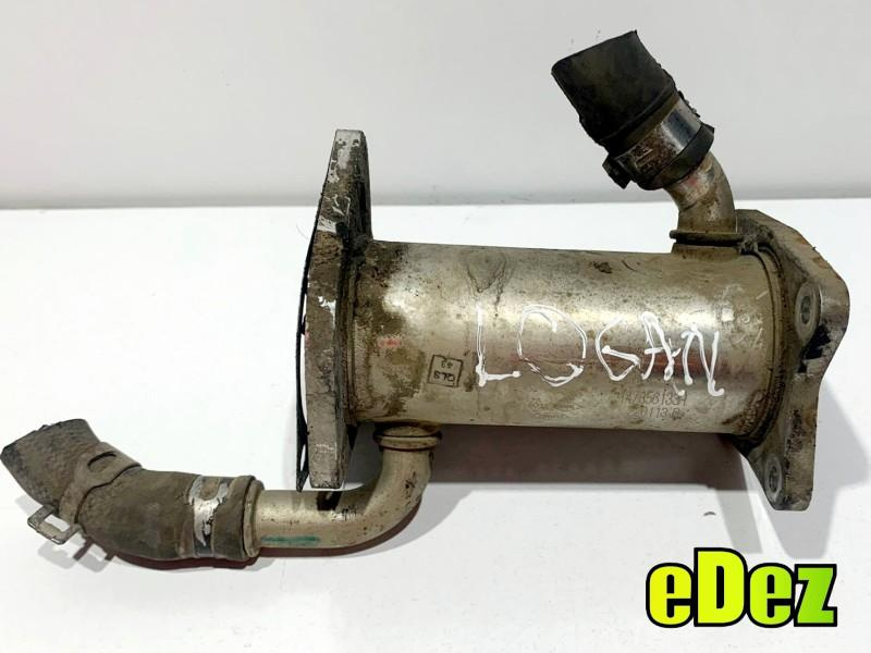 Racitor gaze Renault Megane 3 (2008-2012) 1.5 dci K9K (612) 147356133R