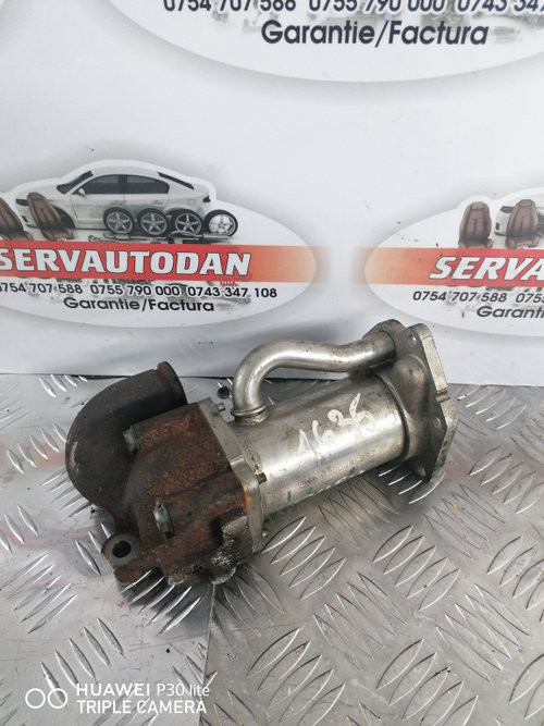 Racitor gaze Renault Megane 3 (2008-2012) 1.5 Motorina 2011, 8200446882 / 8200545260