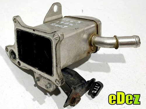 Racitor gaze Renault Megane 3 (2008-2012) 1.9 dci V29001603
