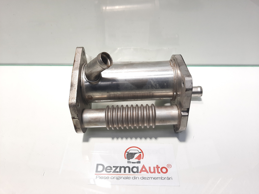 Racitor gaze, Renault Megane 3 [Fabr 2008-2015] 1.5 dci, K9KN, 147355713R (id:440200)