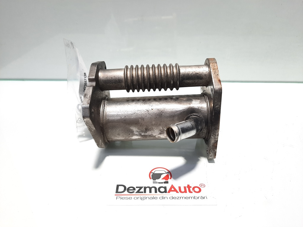 Racitor gaze Renault Megane 3 [Fabr 2008-2015] 1.5 dci, K9KN, 147355713R (id:433133)