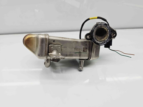 Racitor gaze Renault Megane 3 [Fabr 2008-2015] 147350678R 1.6 dci R9M408 96KW / 130CP
