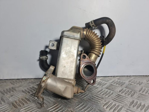 Racitor gaze Renault Megane 4 2016-2020 1.6 cdti 95518018