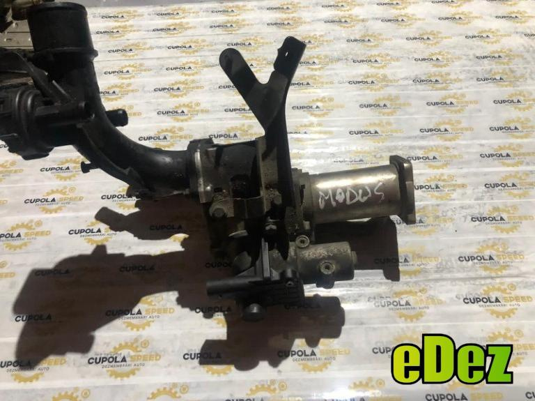 Racitor gaze Renault Scenic 2 (2003-2009) 1.5 dci euro 4 8200545260