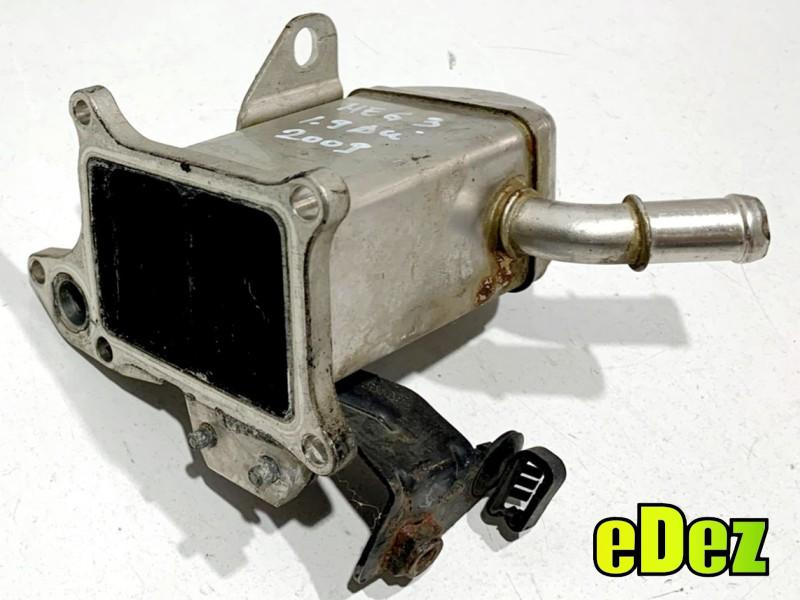 Racitor gaze Renault Scenic 3 (2009-2011) 1.9 dci V29001603