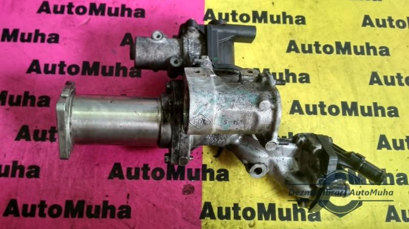 Racitor gaze Renault Scenic 3 (2009->) 8200545260