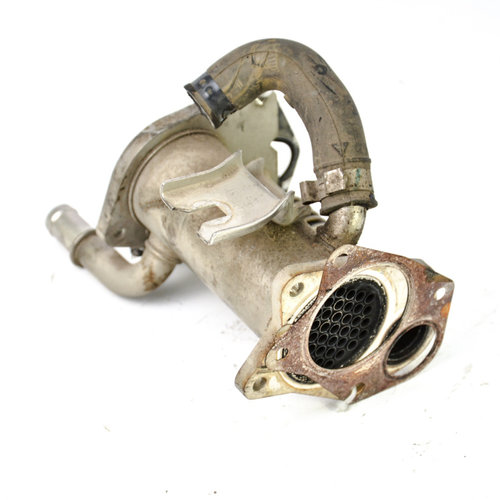 Racitor Gaze Renault SCENIC 3 (JZ0/1) 2009 - Prezent Motorina 8200912059, 8200 912 059, 82 009 120 5...