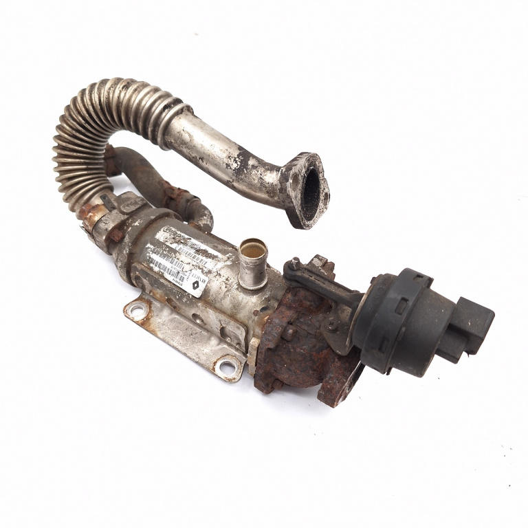 Racitor Gaze Renault Trafic 2 2001-2014 2.0 Dci 115 (Jl0H) Motorina 876481V, Xs1147, H8200340616, 996975T