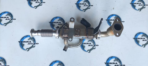 Racitor gaze Rover 75 2.0 CDTI 96 KW 131 CP cod motor 204D2