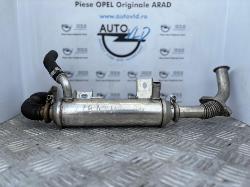 Racitor gaze Saab 9-3 2002-> YS3F 1.9 CDTI 1910 cmc 150HP / 110kW ; 1.9 CDTI 16V (L48) 1910 cmc 120HP / 88kW Z19DTH; Z19DTJ 55210701