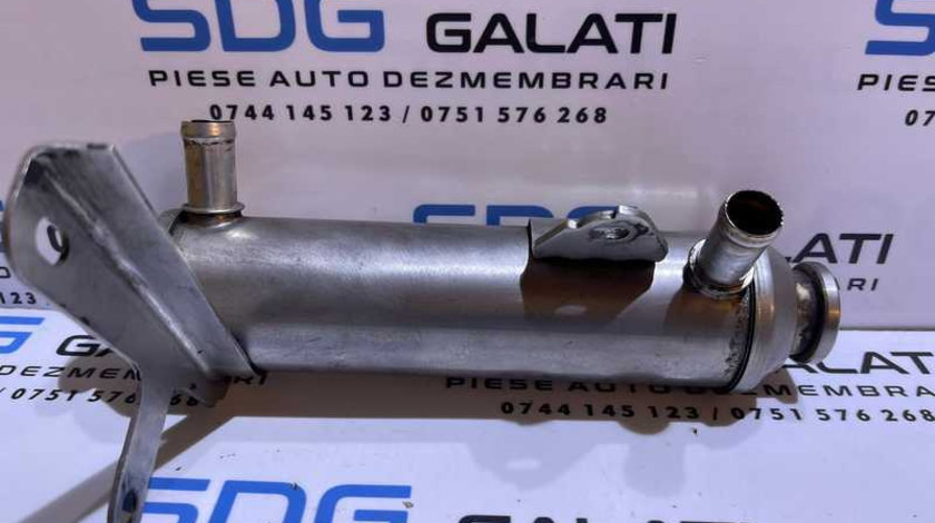 Racitor Gaze Saab 9-3 93 1.9 TiD 120CP 2002 - 2015 Cod 55182589