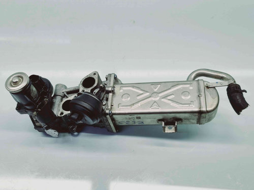 Racitor gaze Seat Altea (5P1) [Fabr 2004-2010] 03L131512DQ 2.0 TDI CFHC 103KW / 140CP