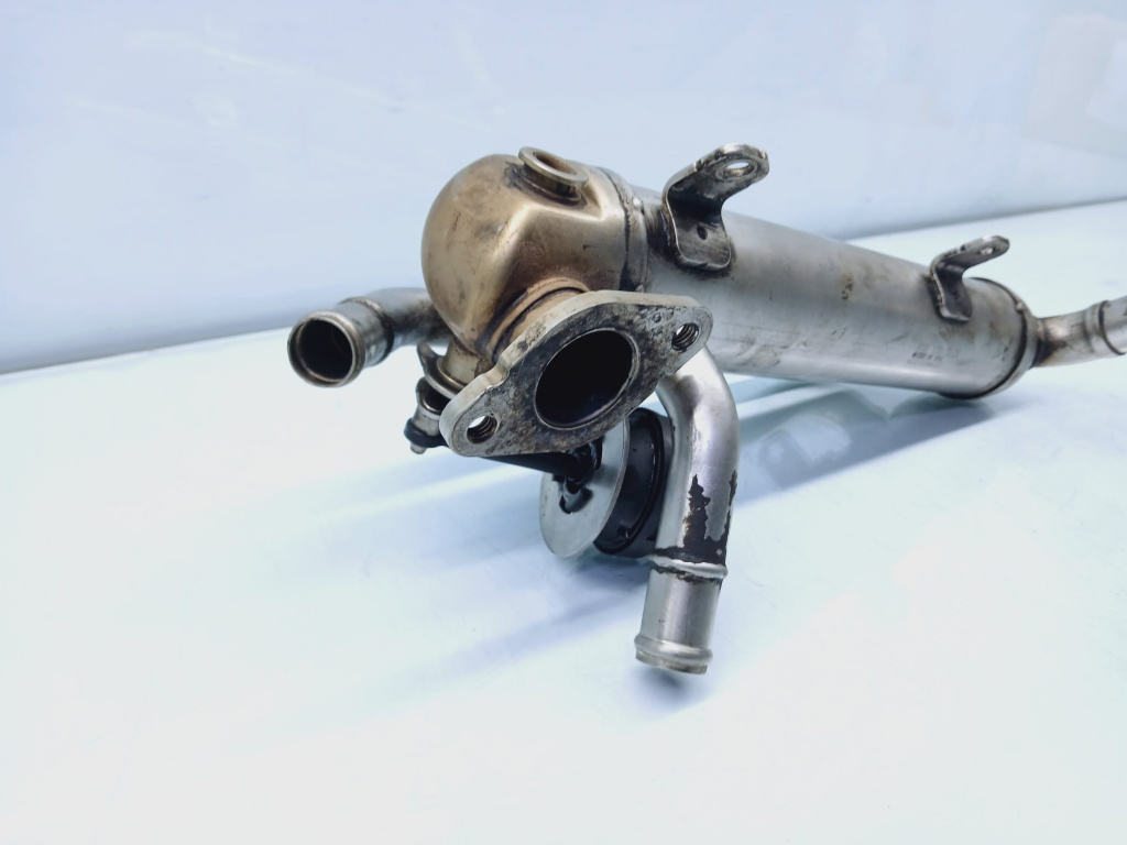 Racitor gaze Seat Altea (5P1) [Fabr 2004-2010] 03G131512S 2.0 TDI BMP 103KW / 140CP