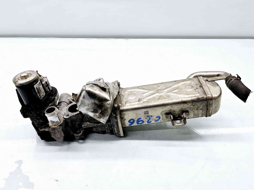 Racitor gaze Seat Altea (5P1) [Fabr 2004-2010] 03L131512C 2.0 TDI CFFB 103KW / 140CP