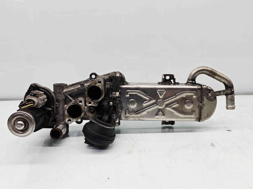 Racitor gaze Seat Altea (5P1) [Fabr 2004-2010] 03L131512C 2.0 TDI CFGB 125KW / 170CP