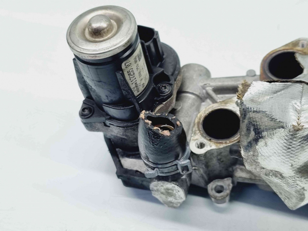 Racitor gaze Seat Altea XL (5P5, 5P8) Facelift [Fabr 2006-2015] 03L131512CF 1.6 TDI CAYC 77KW / 105CP 1.6 TDI CAYC 77KW / 105CP